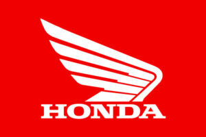 Honda - Kit Adesivi Portanumero