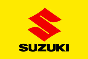 Suzuki Coprisedile