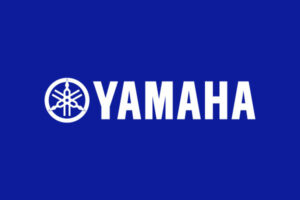 Yamaha - Kit Adesivi Portanumero