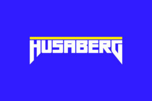 Husaberg - Offroad Grafiche