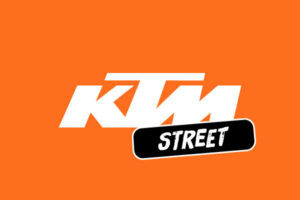 KTM Coprisedile Street