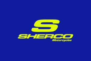 Sherco - Offroad Grafiche